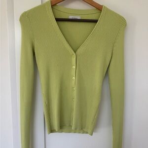 Saturdays cardigan